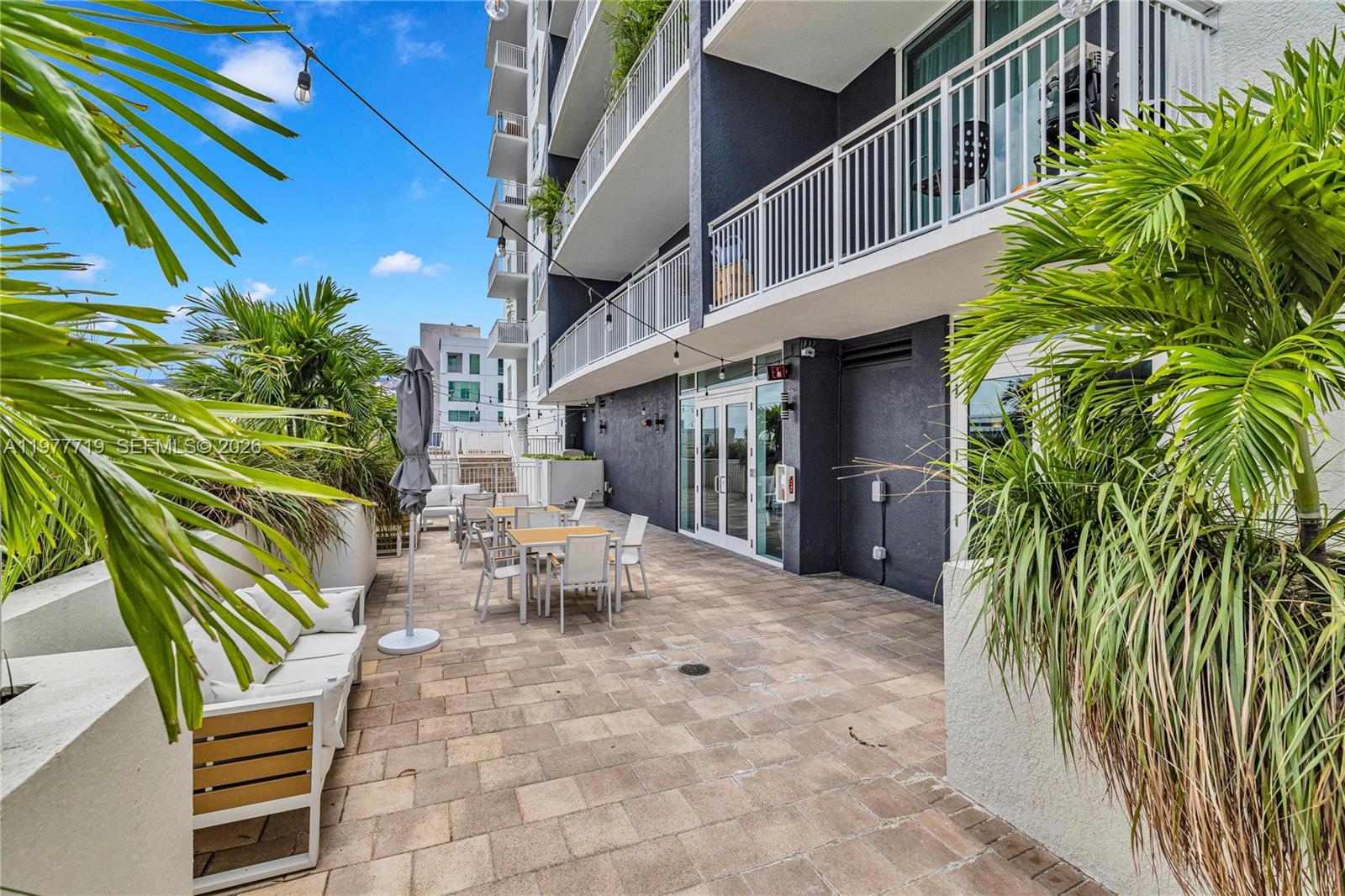 2275 Biscayne Blvd #504 Miami, FL 33137