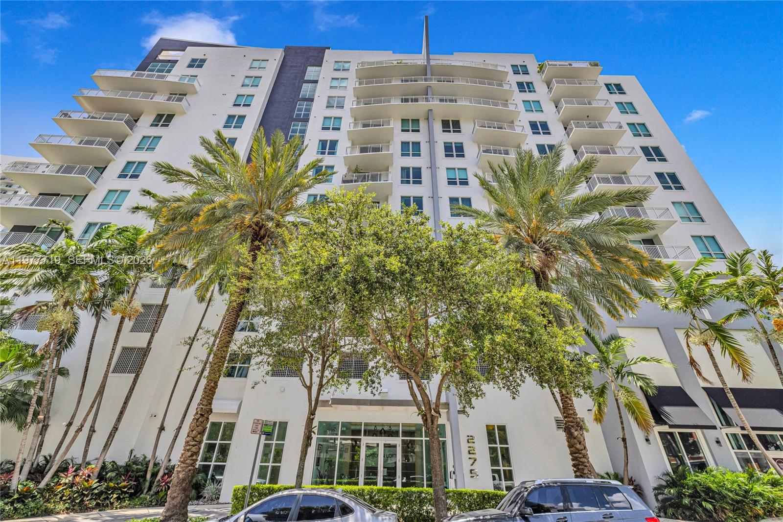 2275 Biscayne Blvd #504 Miami, FL 33137