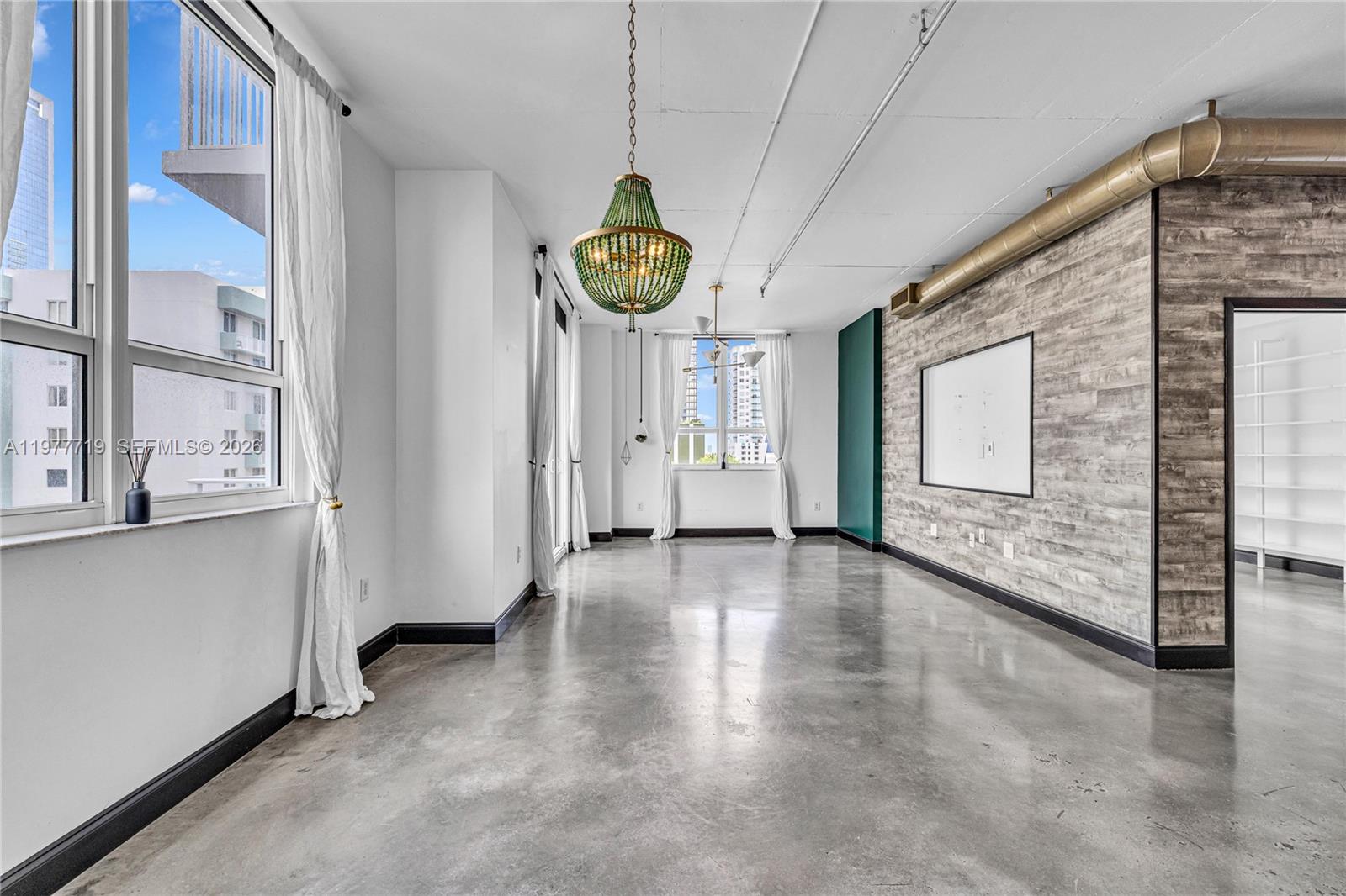 2275 Biscayne Blvd #504 Miami, FL 33137