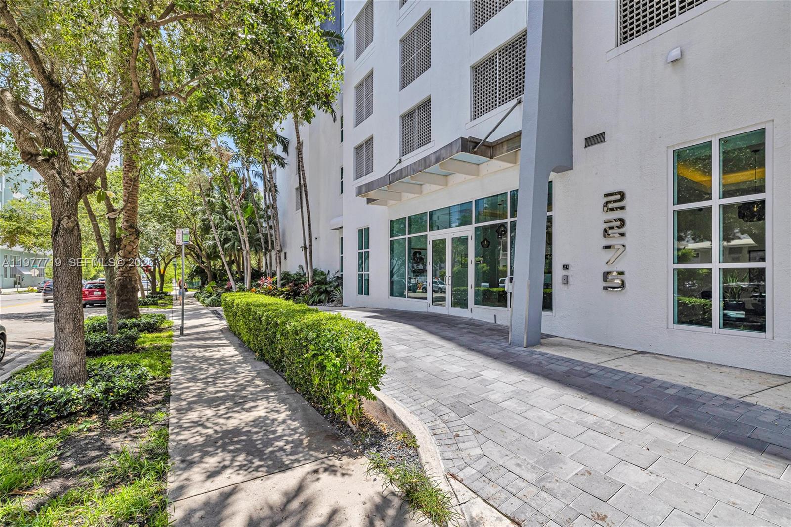 2275 Biscayne Blvd #504 Miami, FL 33137
