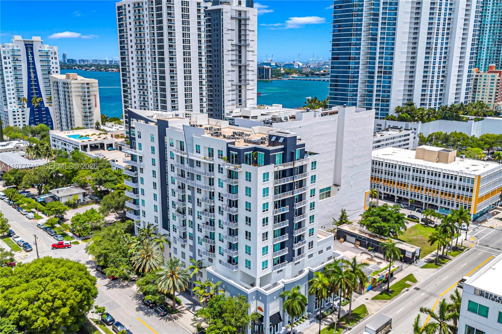 2275 Biscayne Blvd #504 Miami, FL 33137