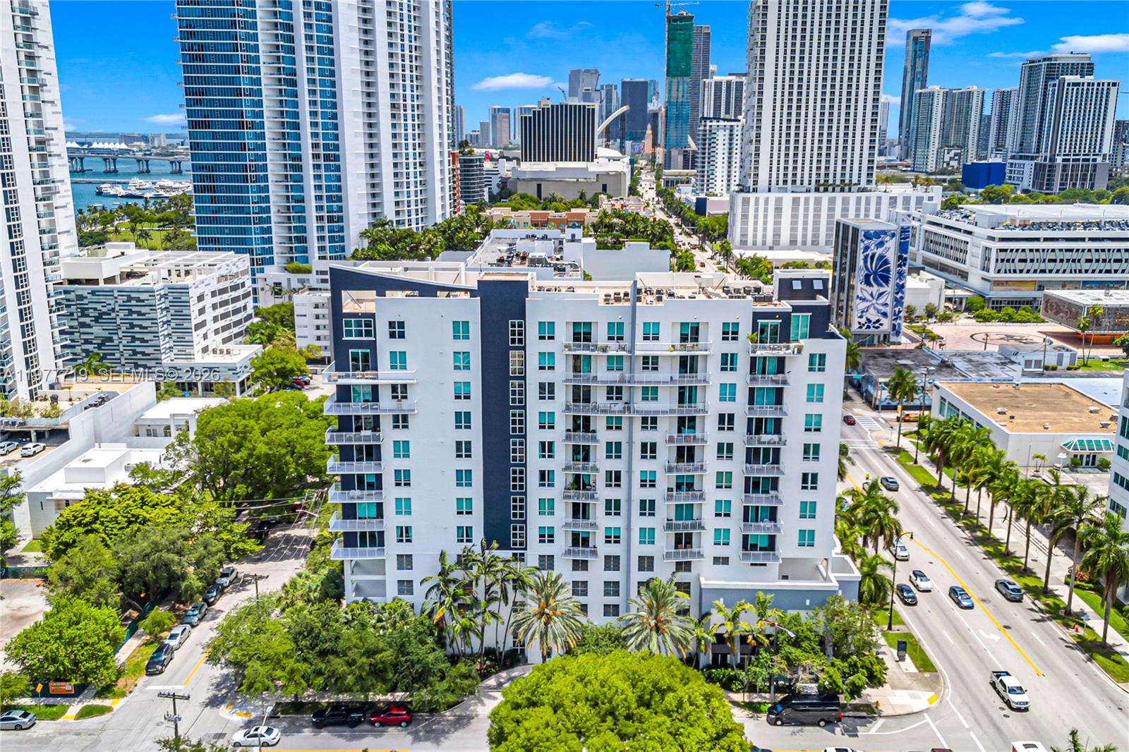 2275 Biscayne Blvd #504 Miami, FL 33137