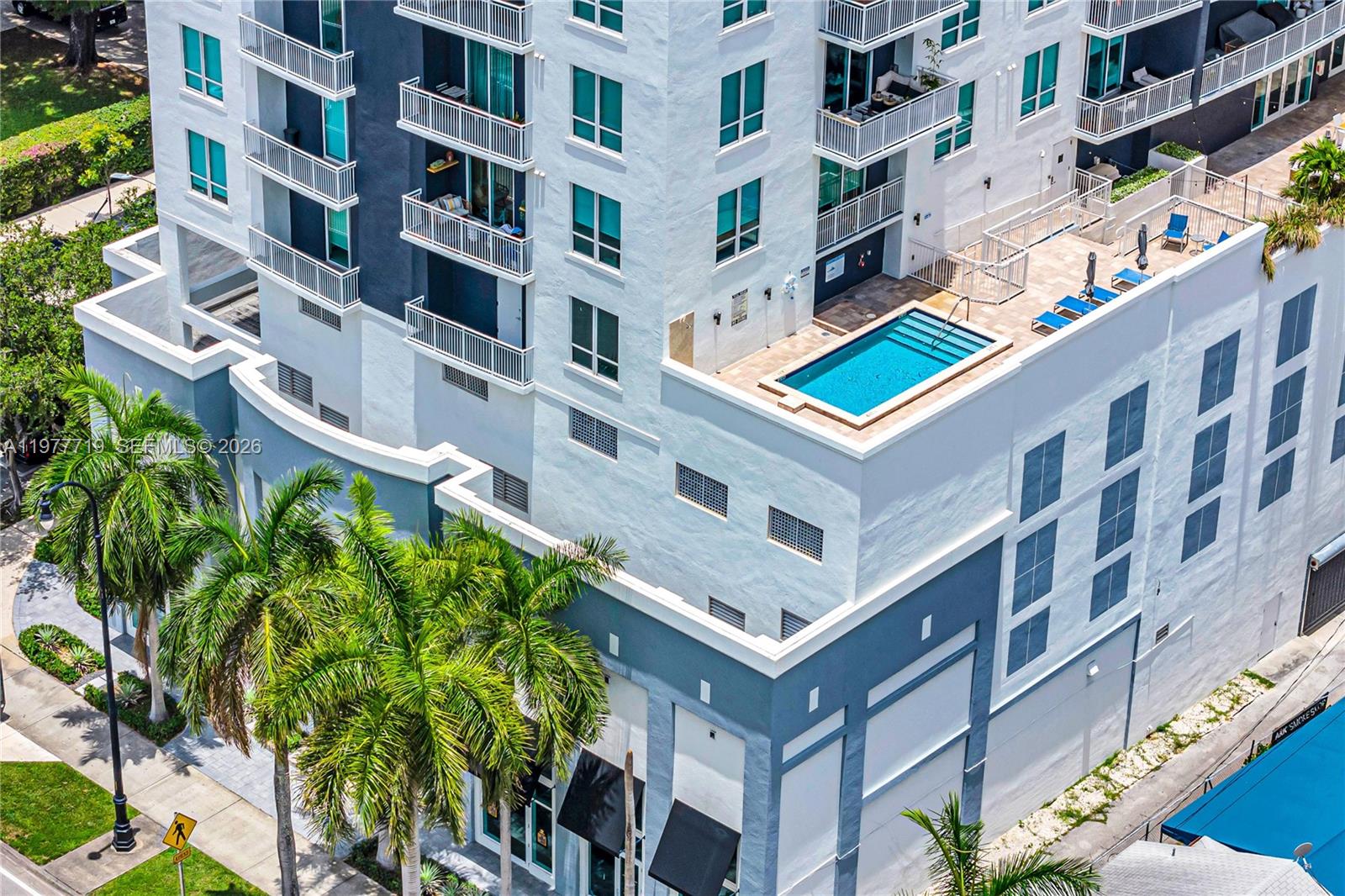 2275 Biscayne Blvd #504 Miami, FL 33137