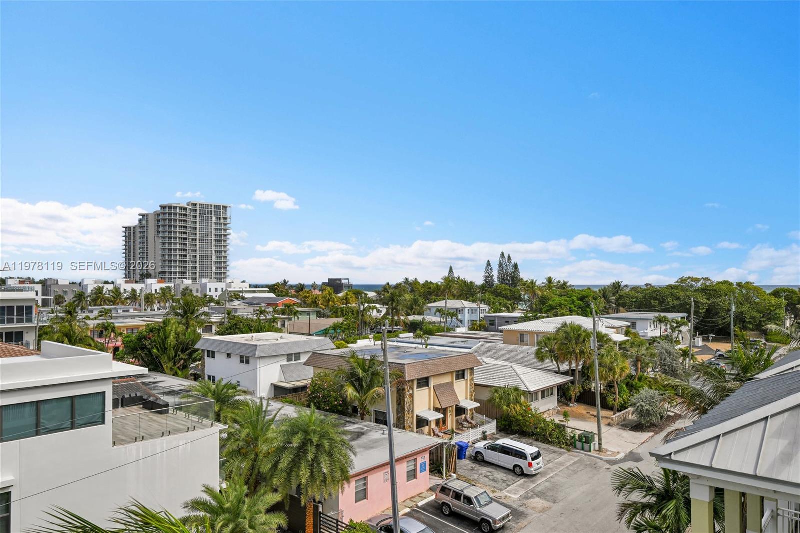 346 Elm St #A-10 Hollywood, FL 33019