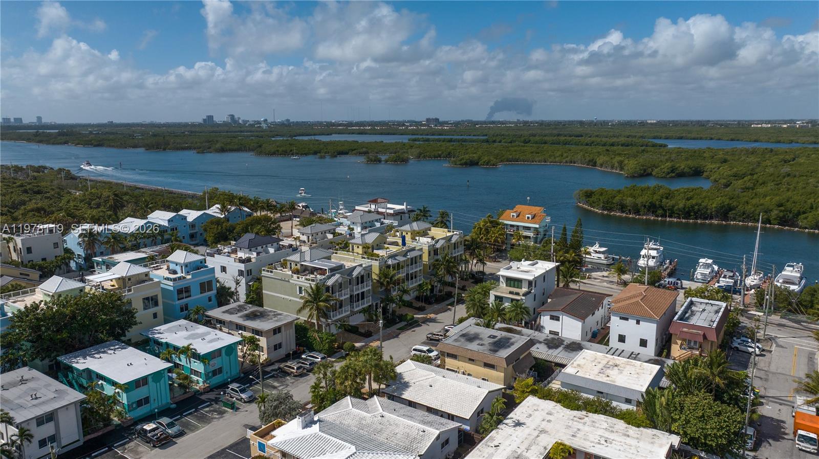 346 Elm St #A-10 Hollywood, FL 33019