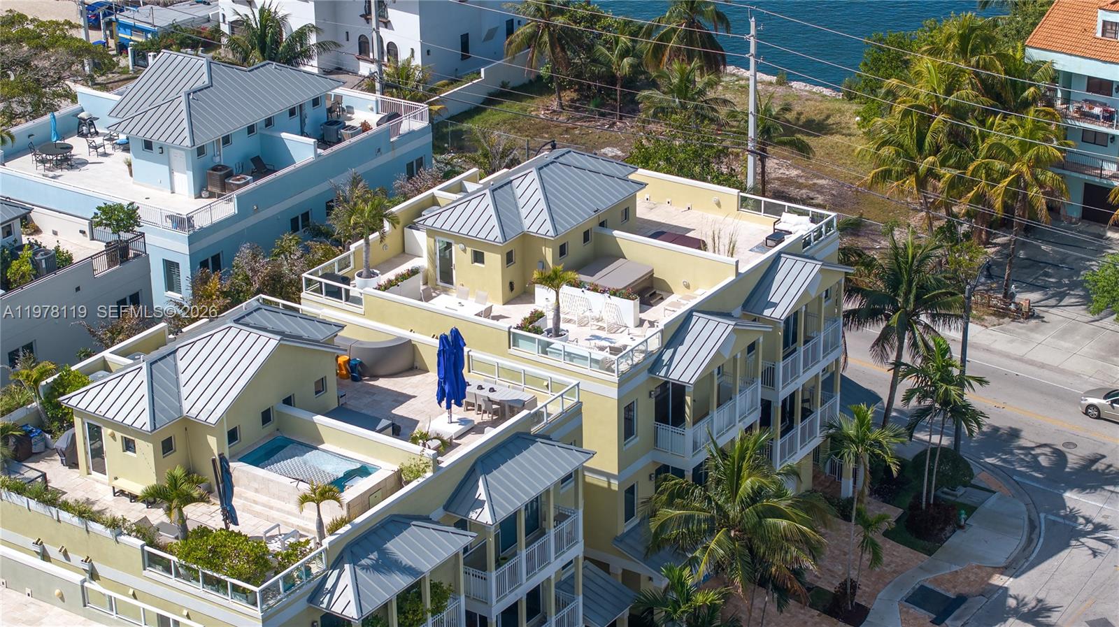 346 Elm St #A-10 Hollywood, FL 33019