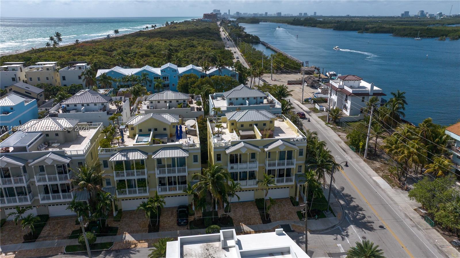 346 Elm St #A-10 Hollywood, FL 33019