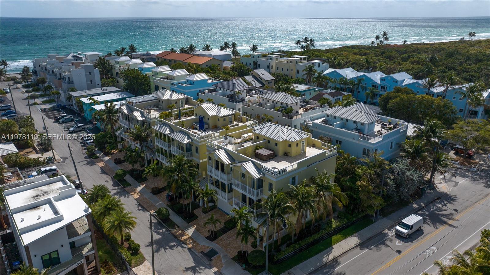 346 Elm St #A-10 Hollywood, FL 33019