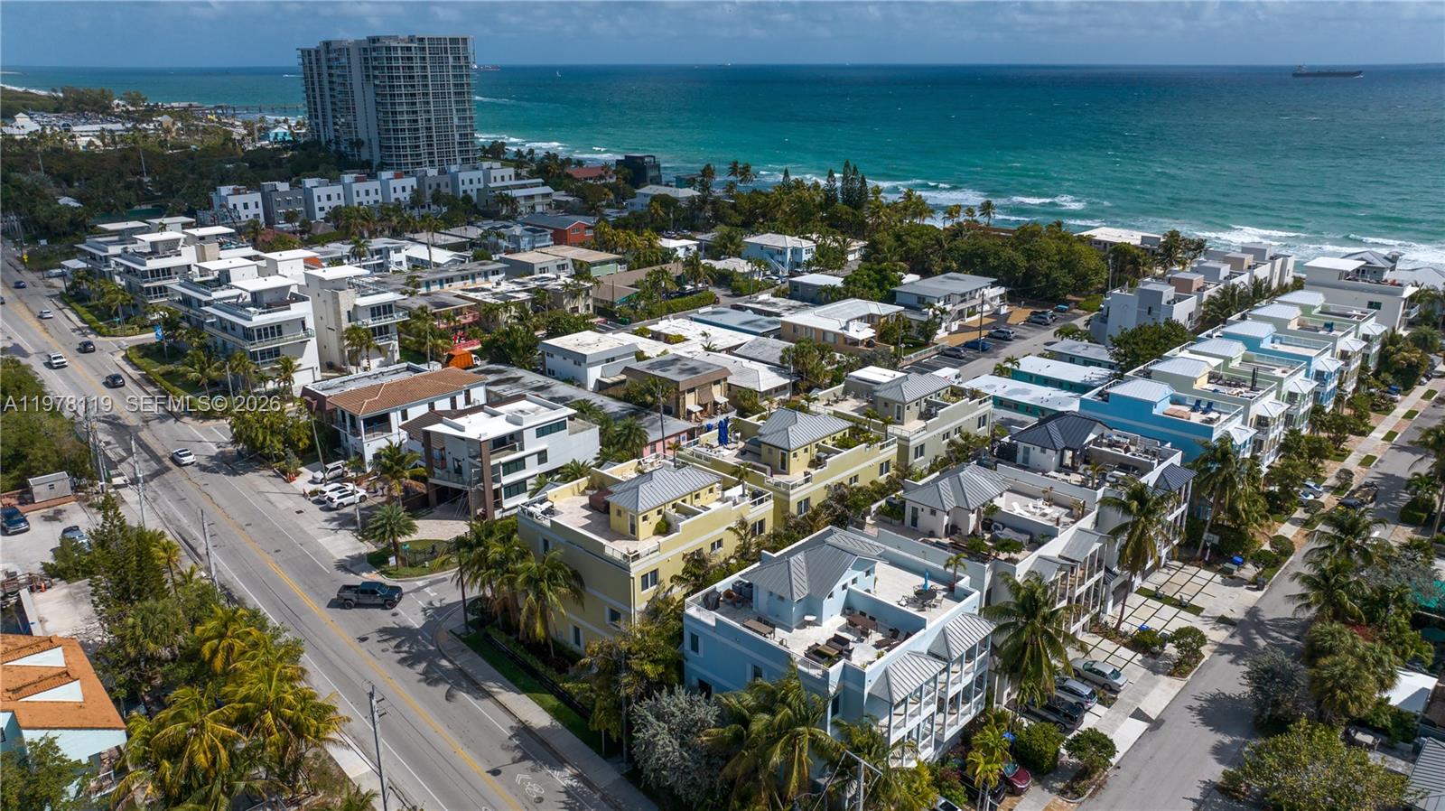 346 Elm St #A-10 Hollywood, FL 33019