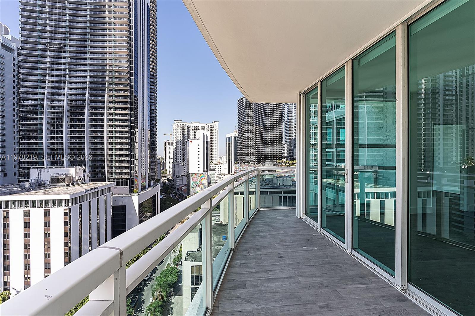951 Brickell Ave #1711 Miami, FL 33131