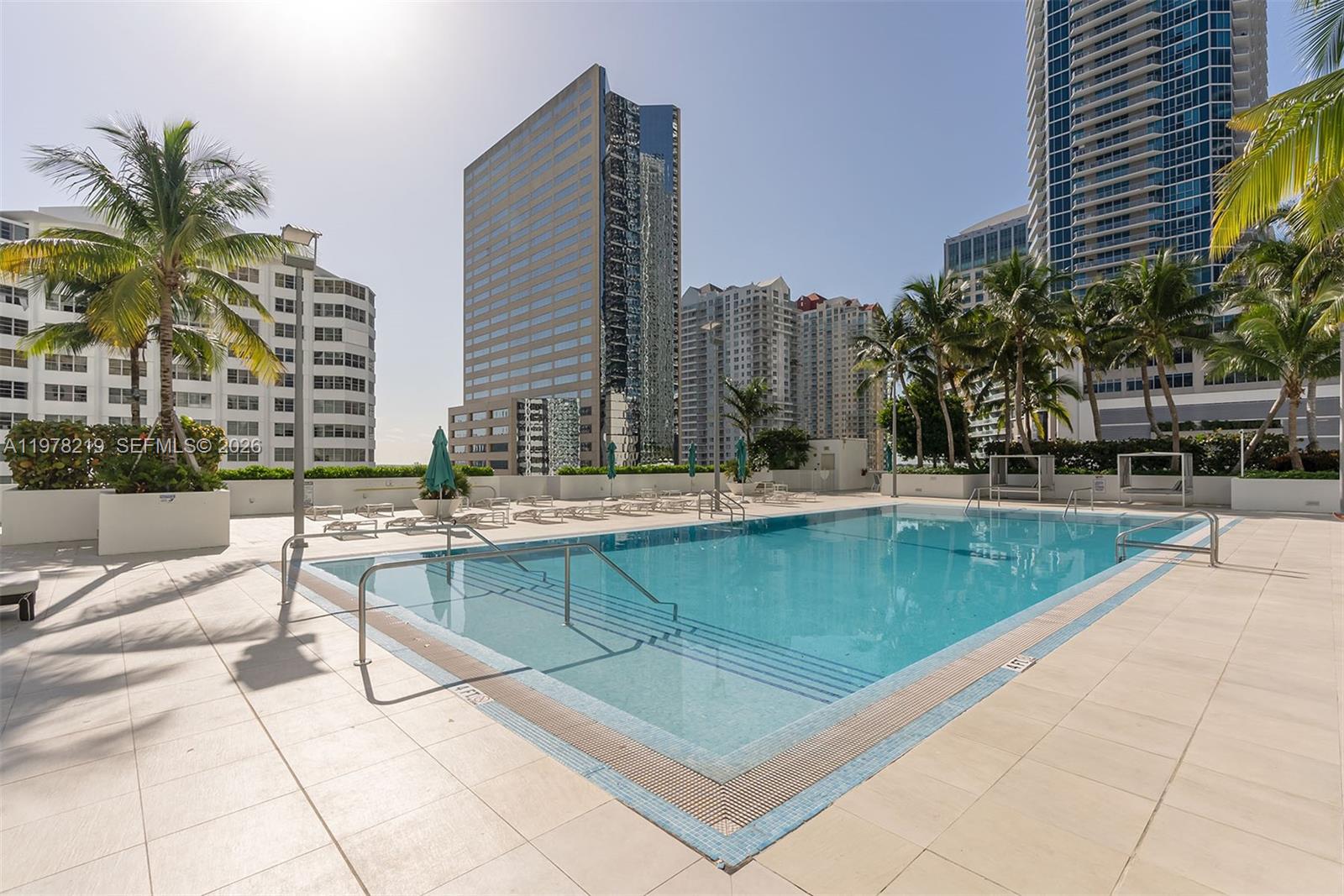951 Brickell Ave #1711 Miami, FL 33131