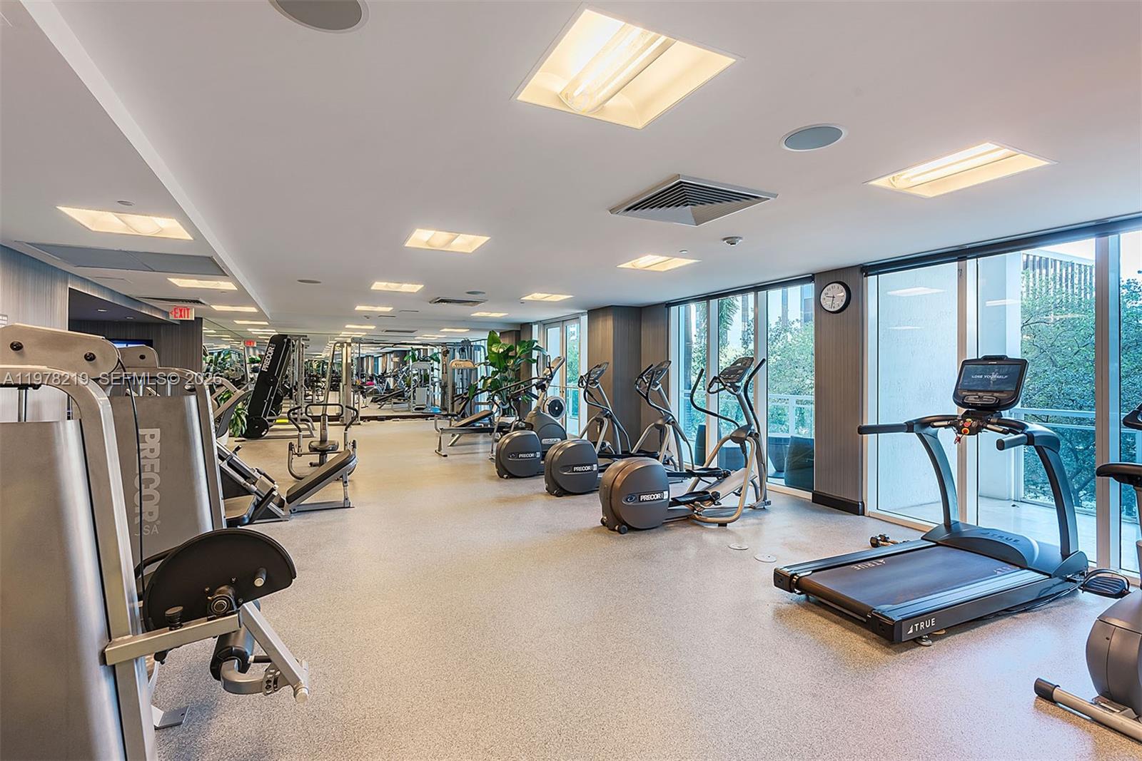 951 Brickell Ave #1711 Miami, FL 33131