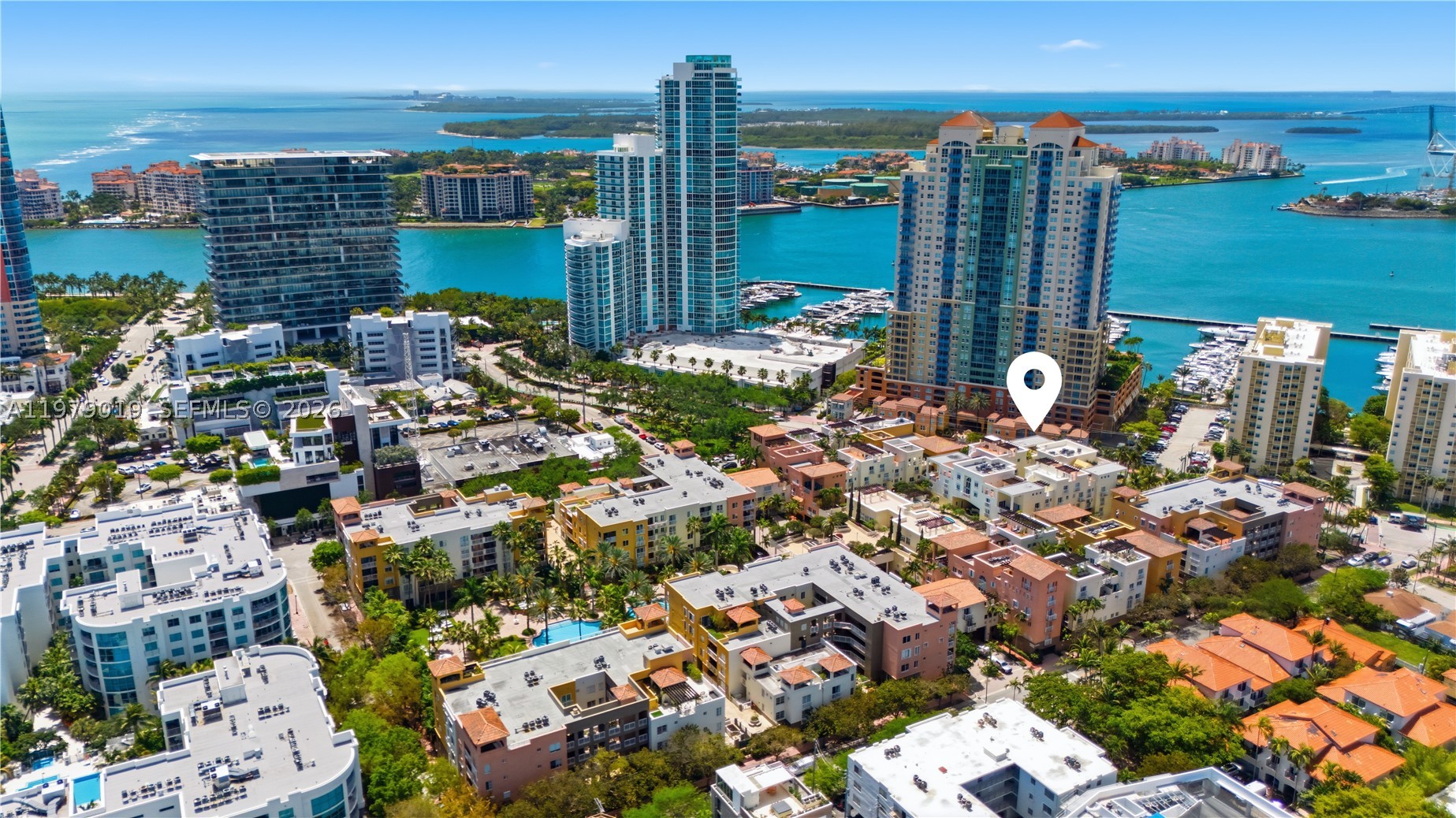 120 Jefferson Ave #12022 Miami Beach, FL 33139