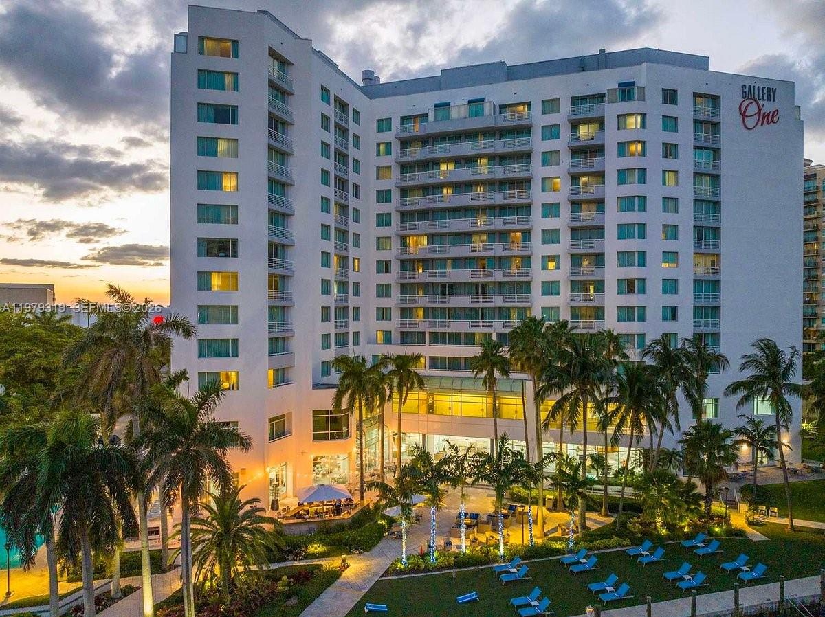 2670 E Sunrise Blvd #615 Fort Lauderdale, FL 33304