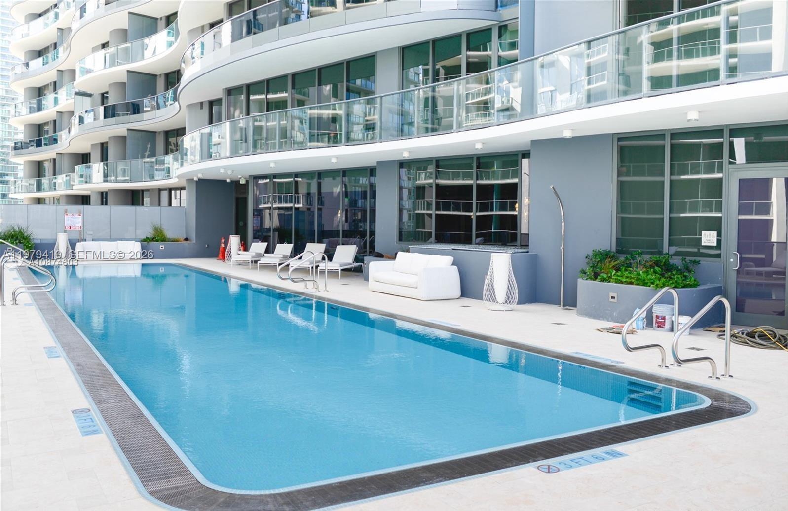 1000 Brickell Plz Miami, FL 33131