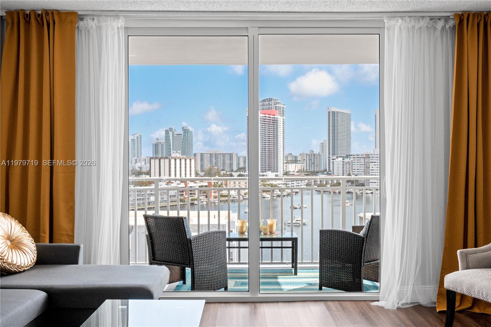 427 Golden Isles Dr #11H Hallandale Beach, FL 33009