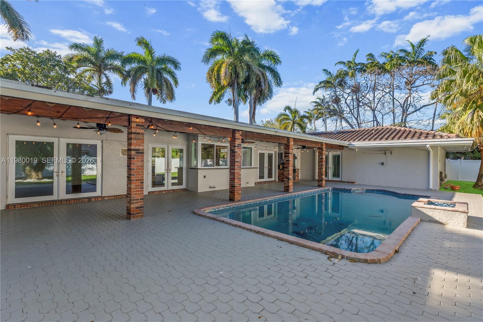 16141 SW 83rd Ave Palmetto Bay, FL 33157