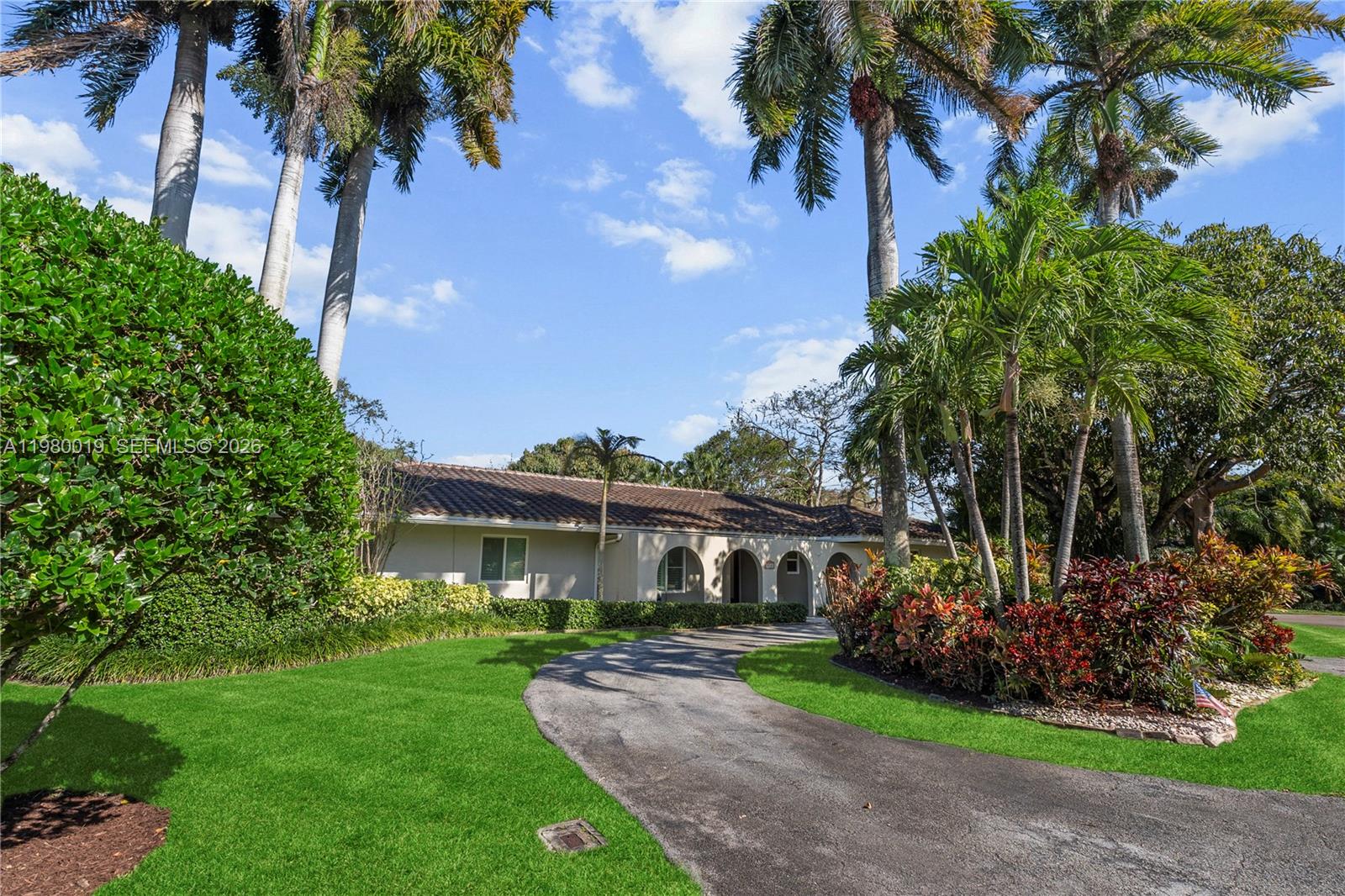 16141 SW 83rd Ave Palmetto Bay, FL 33157