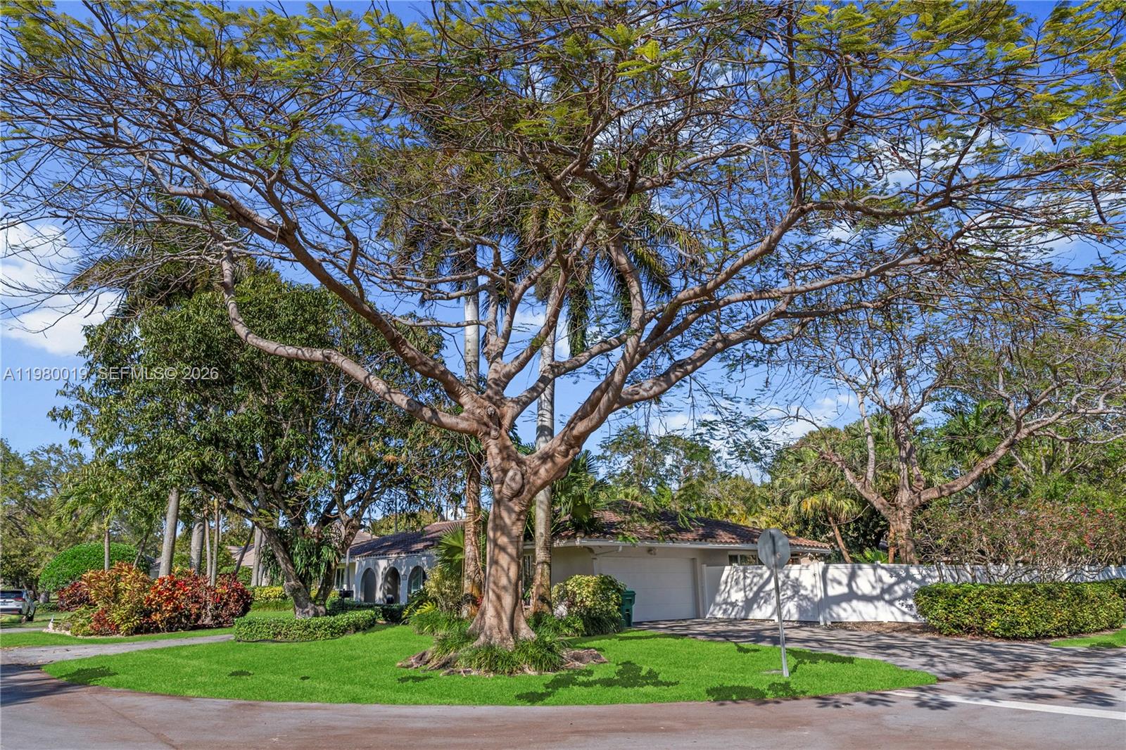 16141 SW 83rd Ave Palmetto Bay, FL 33157