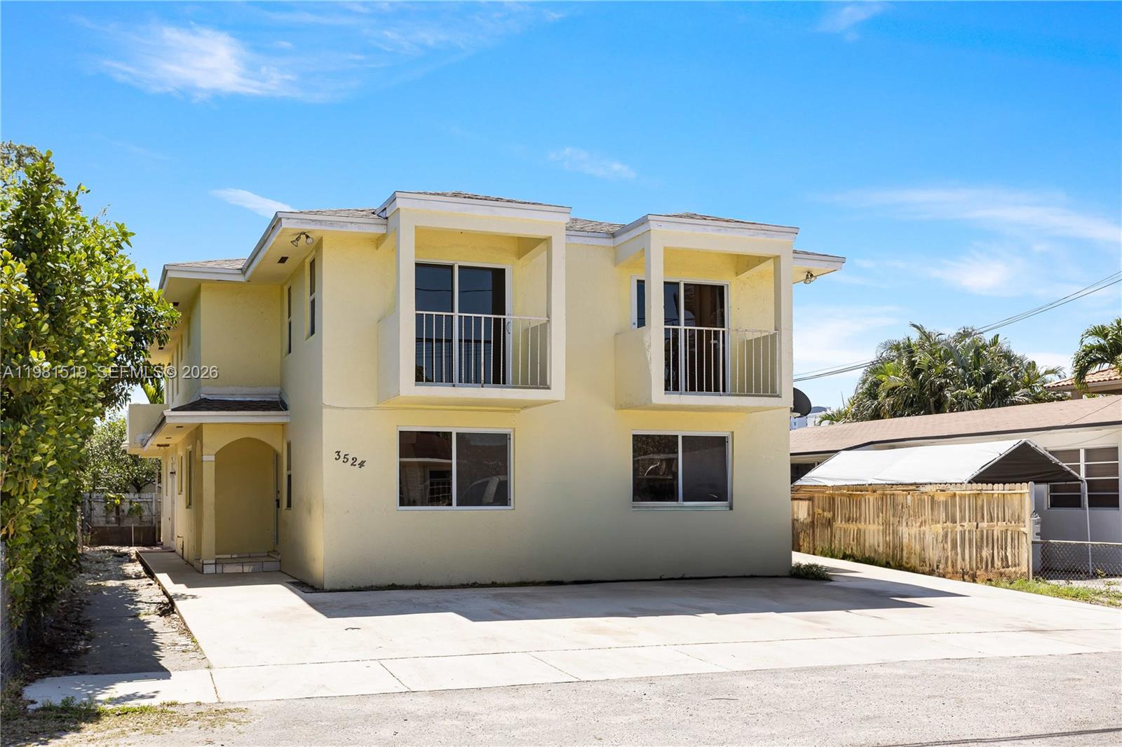 3524 NW 4th Ter Miami, FL 33125