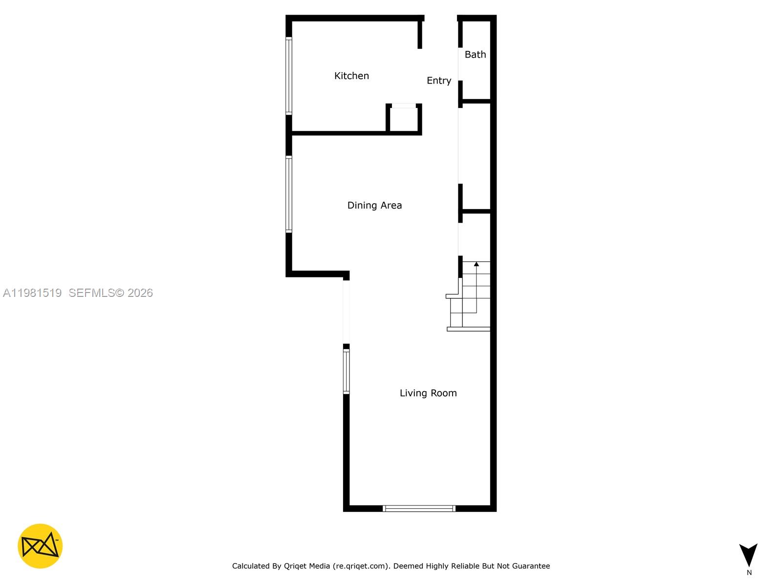 3524 NW 4th Ter Miami, FL 33125