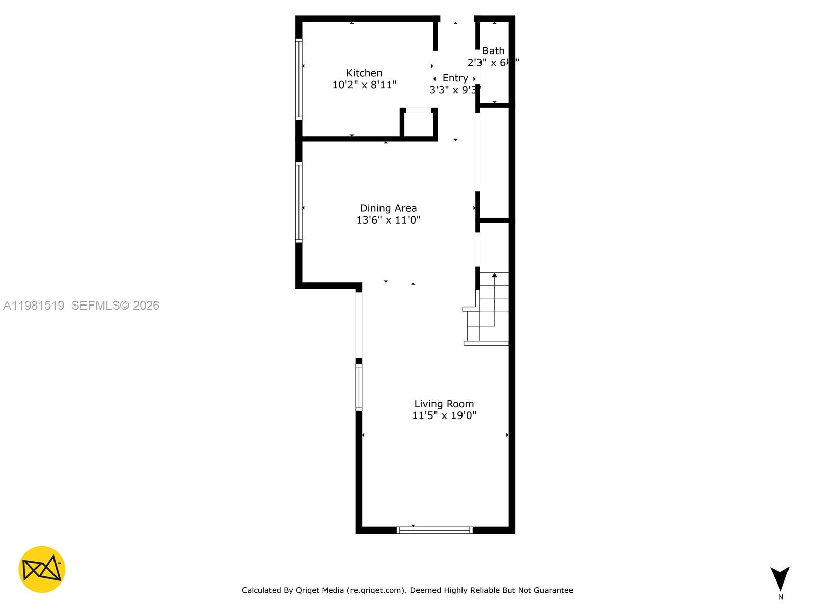 3524 NW 4th Ter Miami, FL 33125