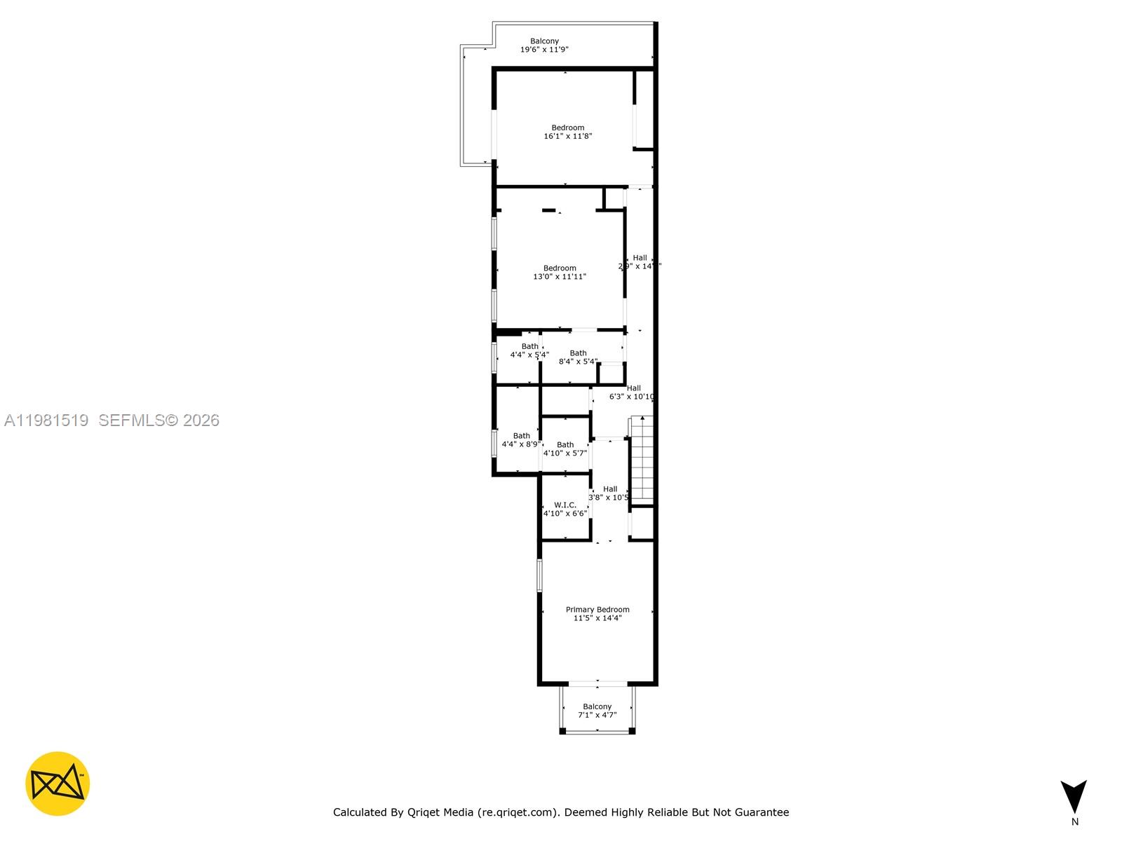 3524 NW 4th Ter Miami, FL 33125