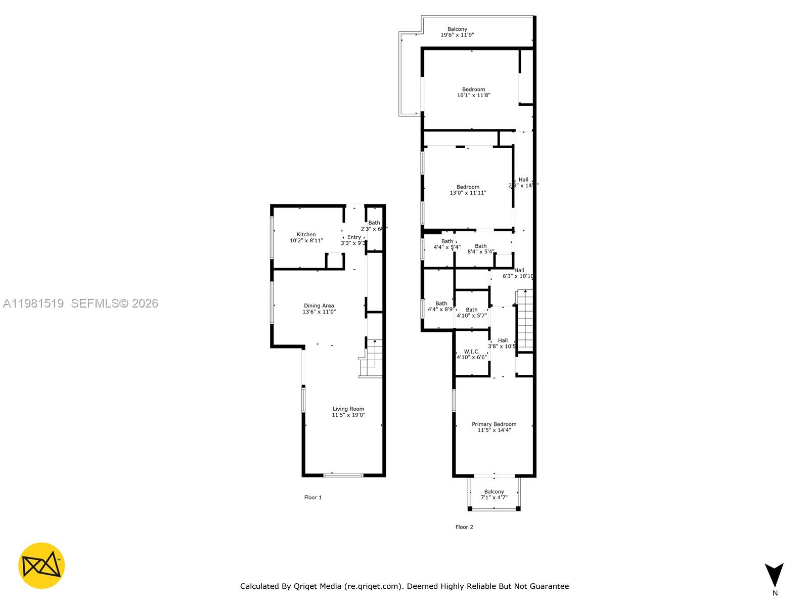 3524 NW 4th Ter Miami, FL 33125