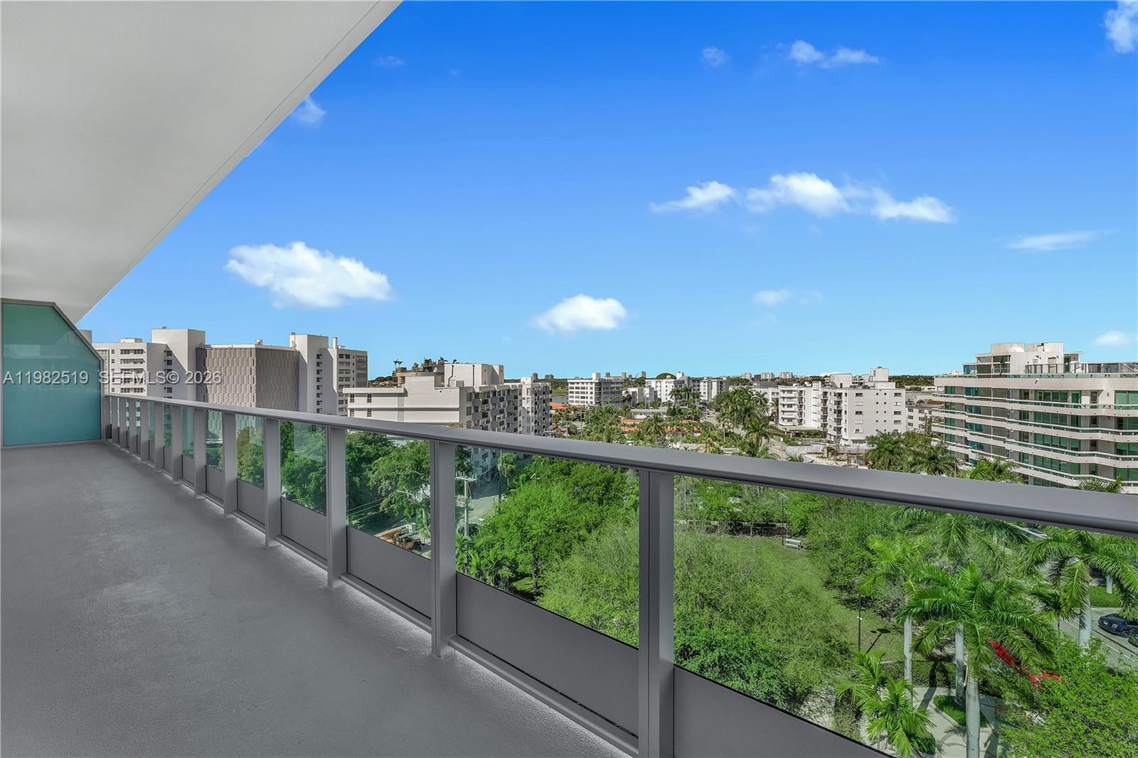 9201 E Bay Hbr Dr #804 Bay Harbor Islands, FL 33154