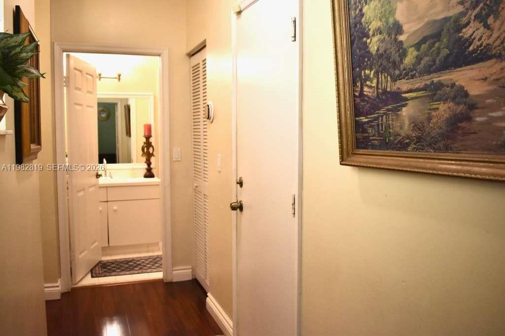 16319 SW 11th St Pembroke Pines, FL 33027