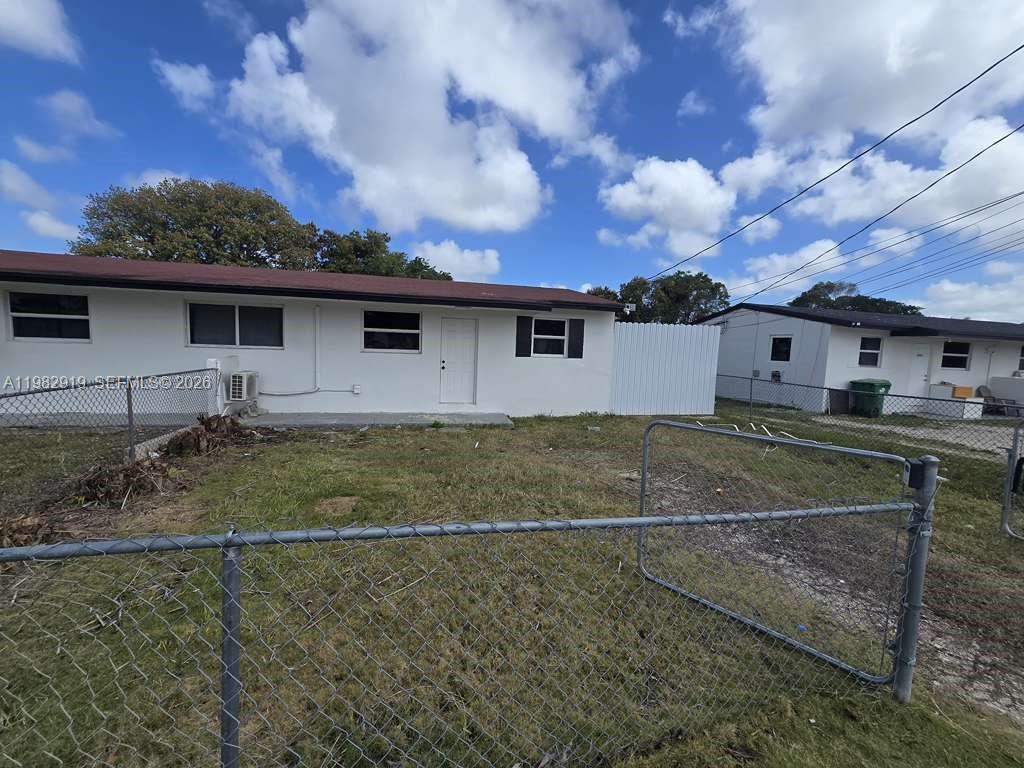 26633 SW 138th Ct #1