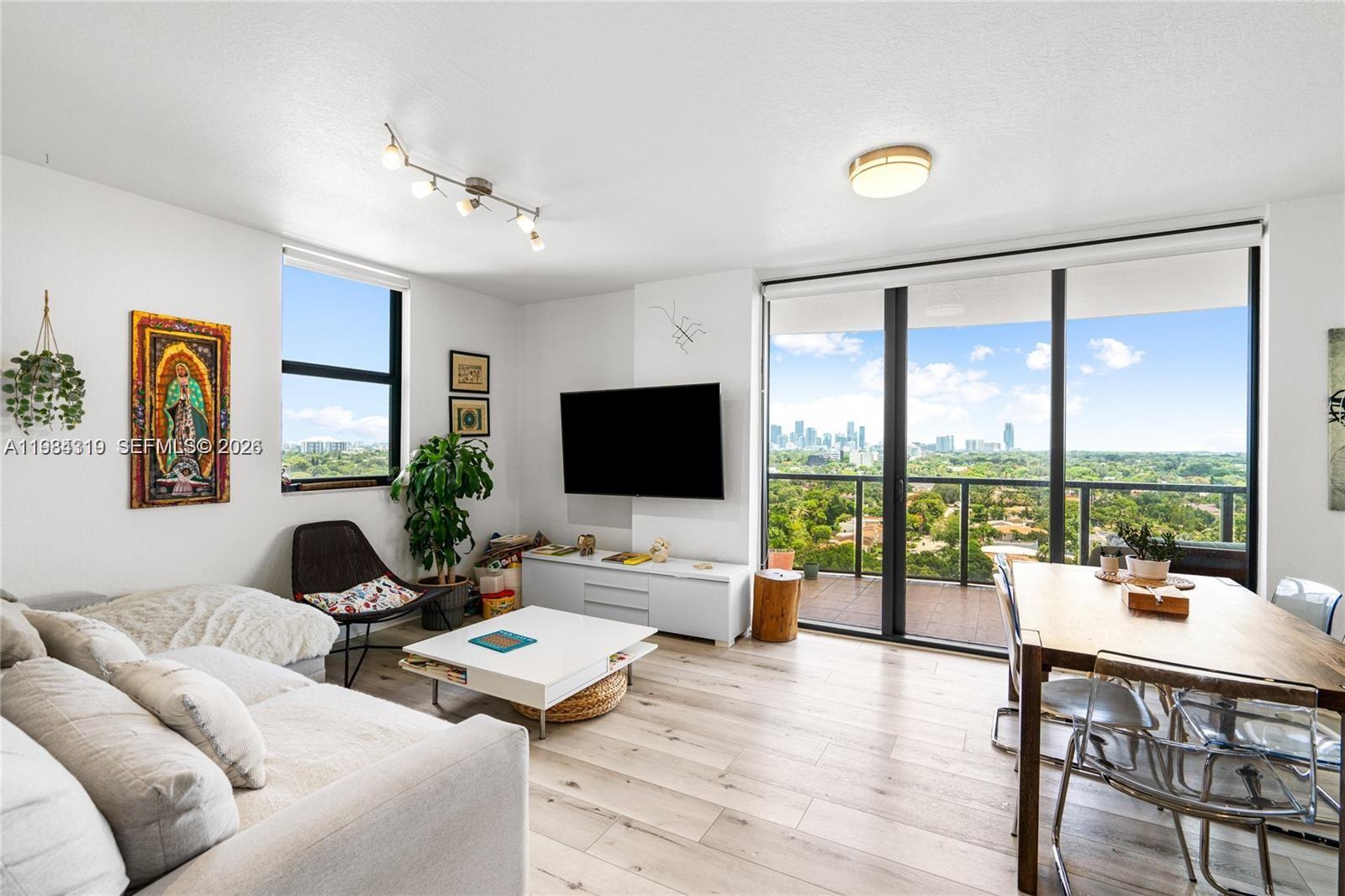 2301 SW 27th Ave #1203