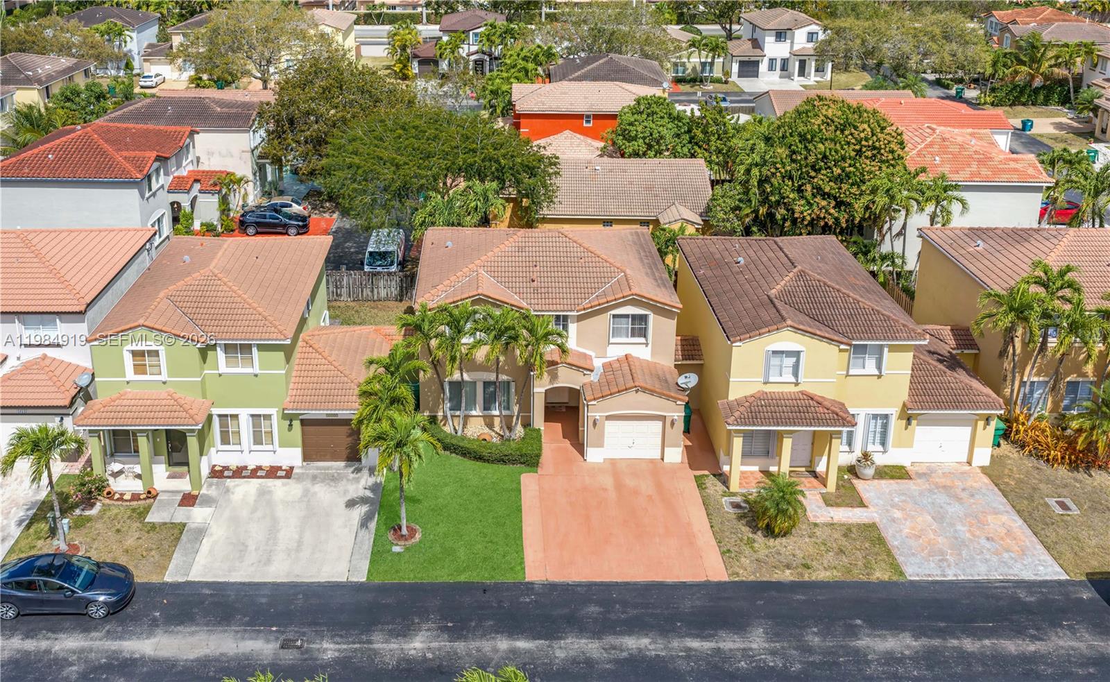 16323 SW 97th St Miami, FL 33196