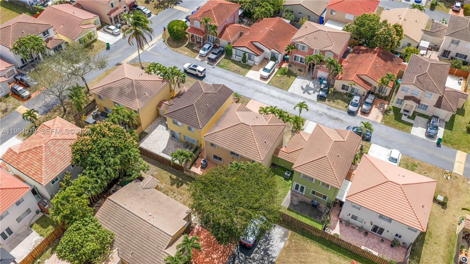 16323 SW 97th St Miami, FL 33196