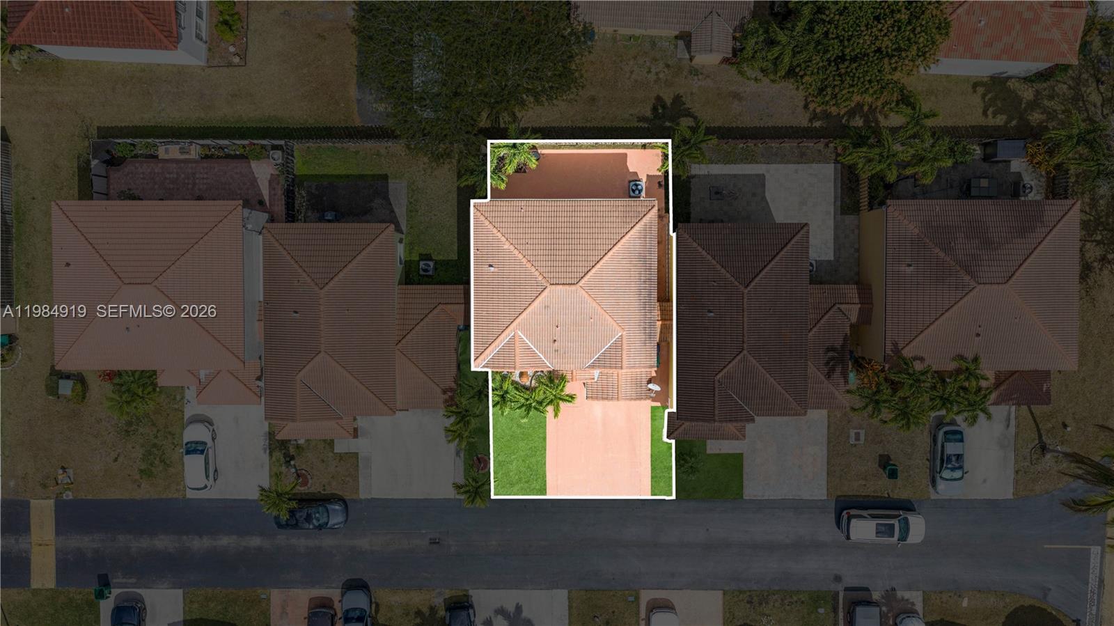 16323 SW 97th St Miami, FL 33196