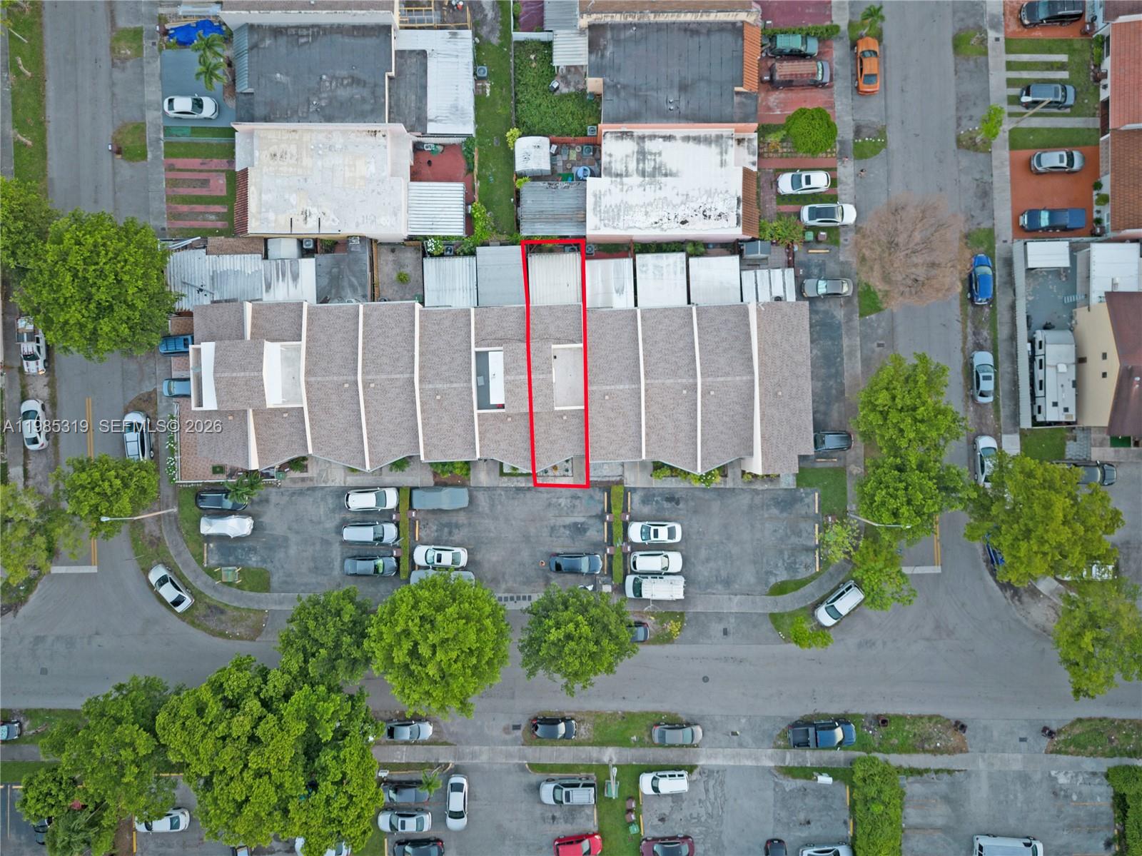 1758 W 58th St #1758 Hialeah, FL 33012