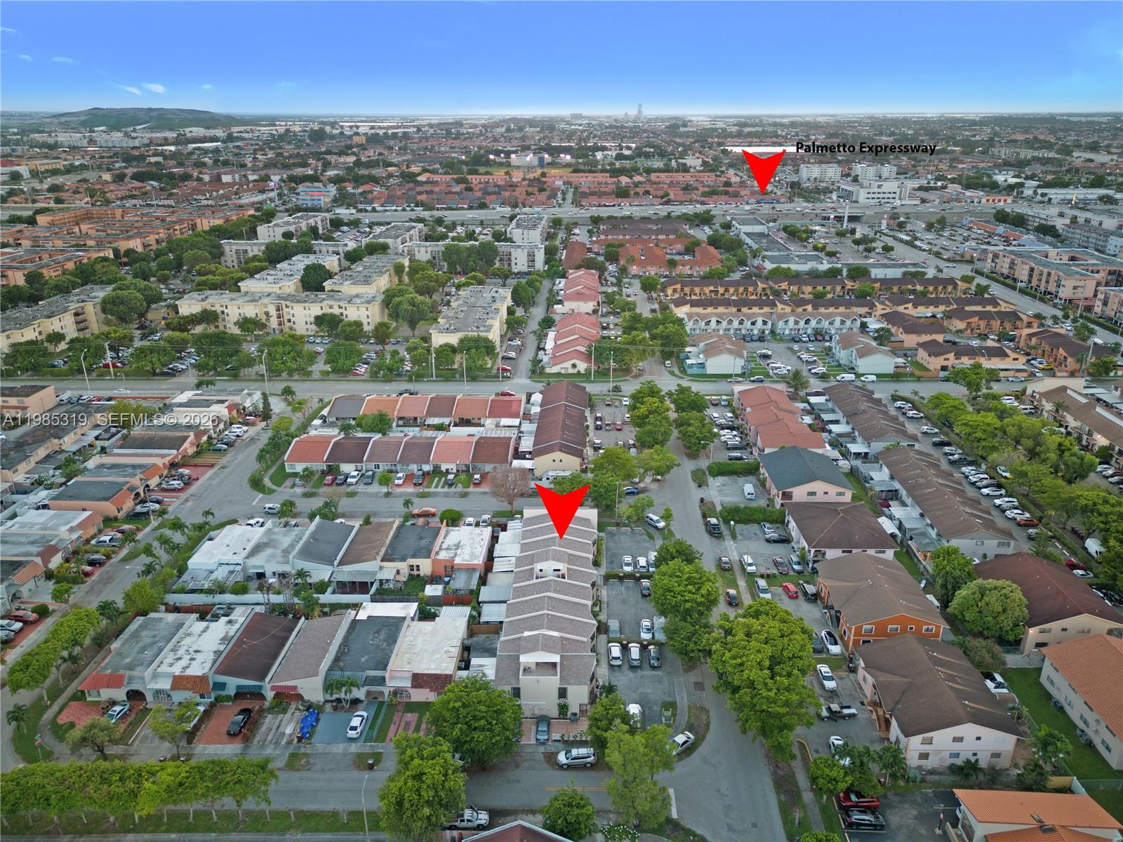 1758 W 58th St #1758 Hialeah, FL 33012