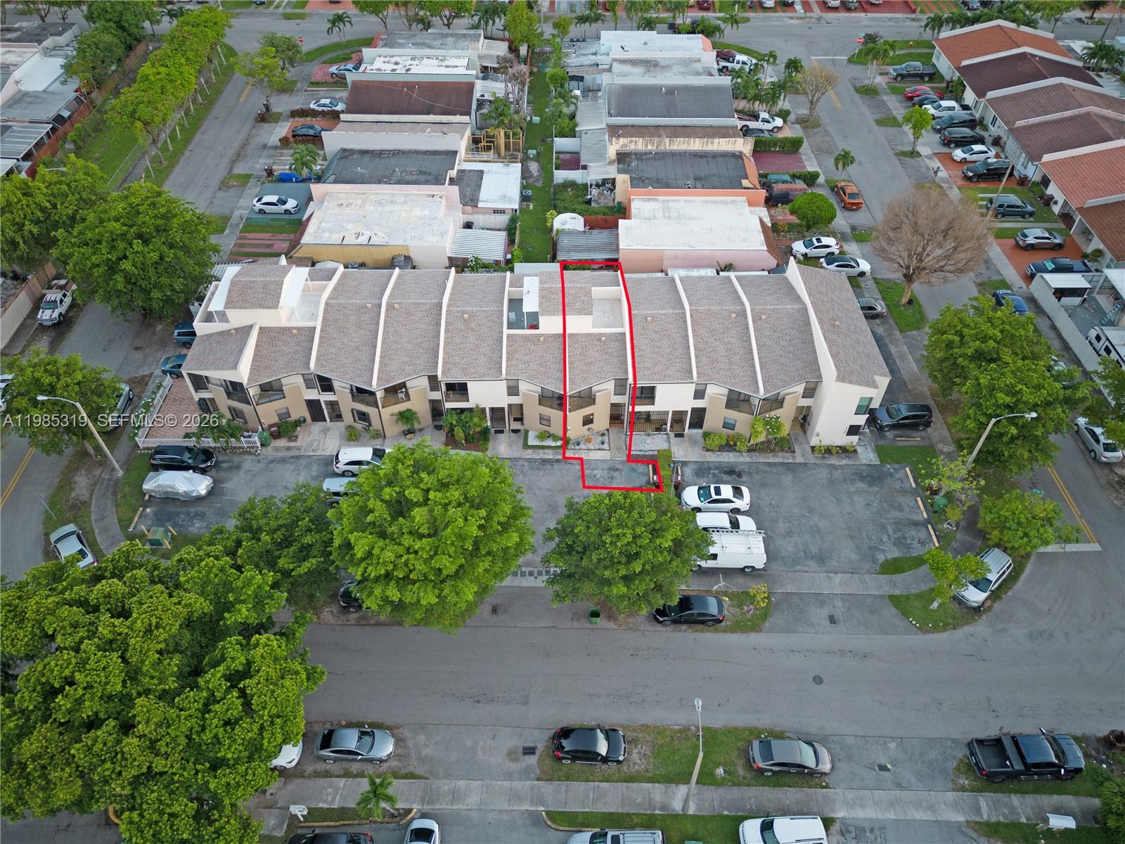 1758 W 58th St #1758 Hialeah, FL 33012