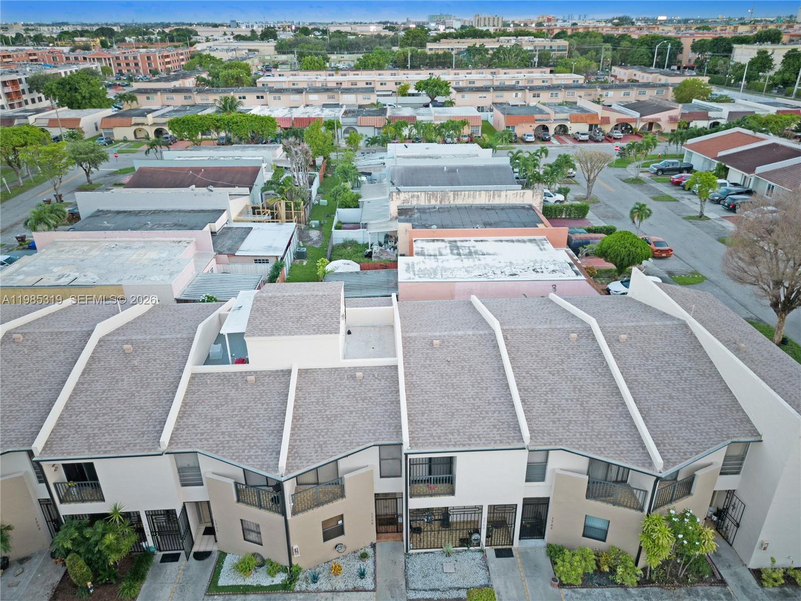 1758 W 58th St #1758 Hialeah, FL 33012