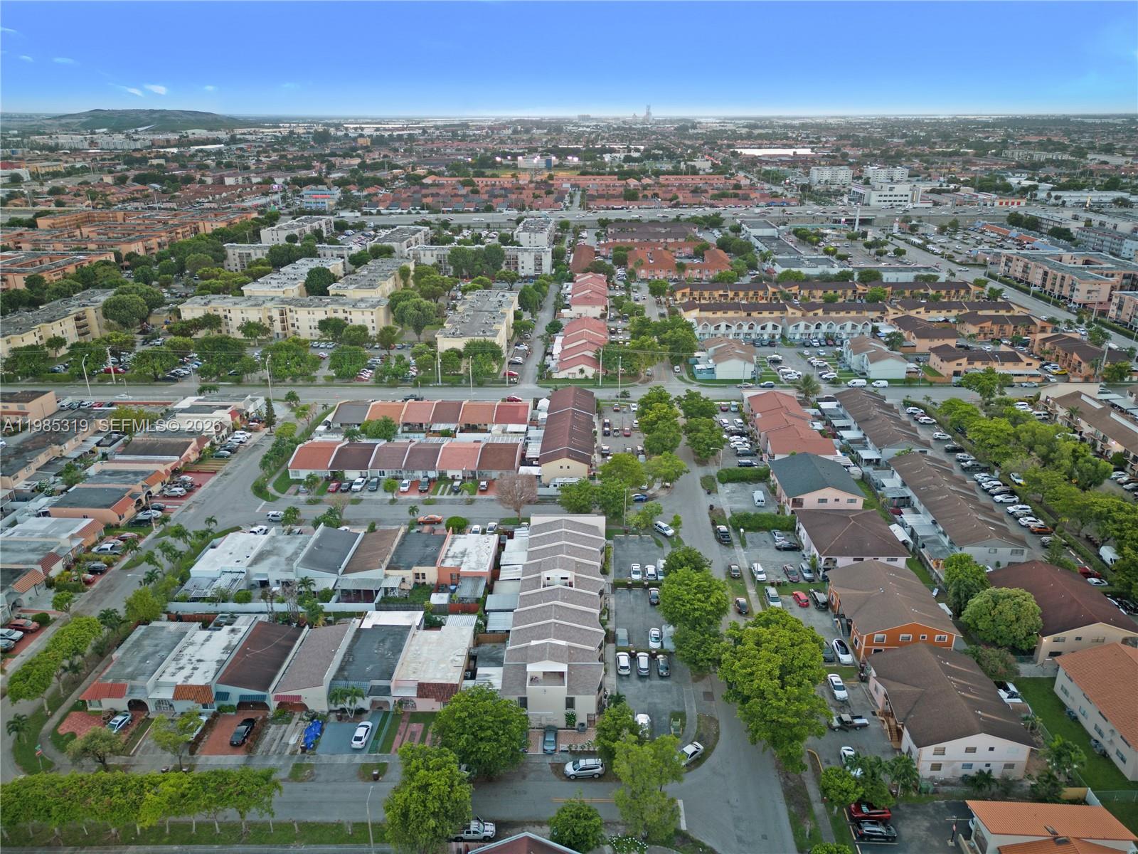 1758 W 58th St #1758 Hialeah, FL 33012