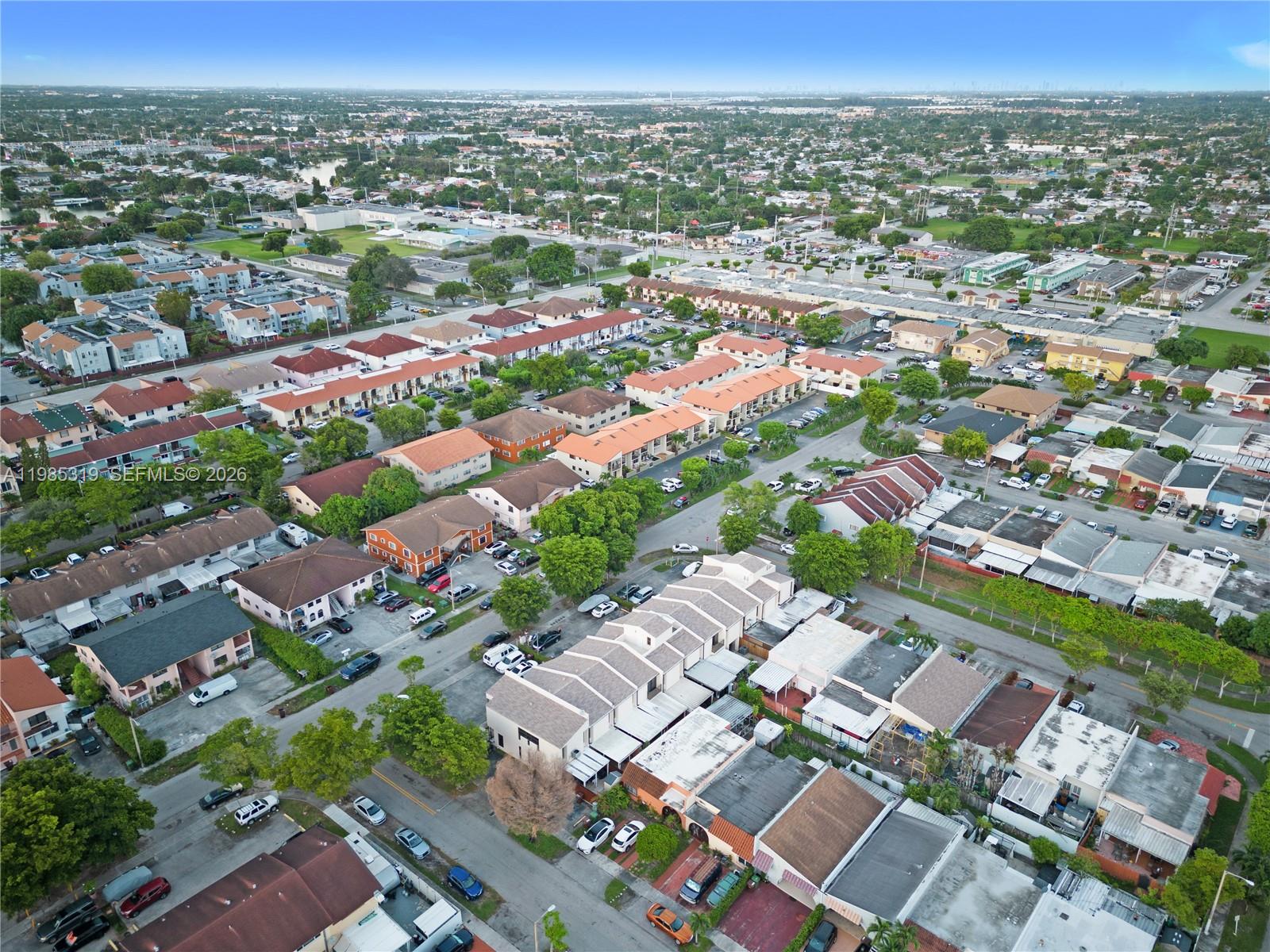 1758 W 58th St #1758 Hialeah, FL 33012