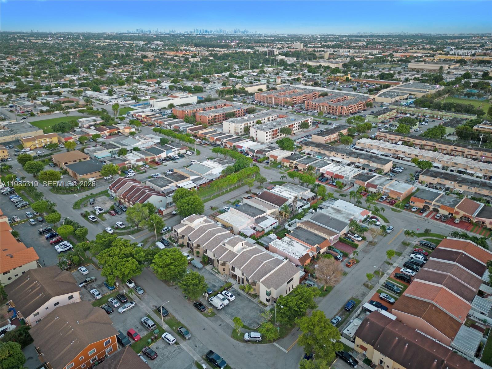 1758 W 58th St #1758 Hialeah, FL 33012