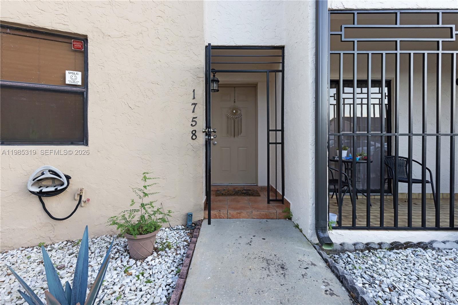 1758 W 58th St #1758 Hialeah, FL 33012