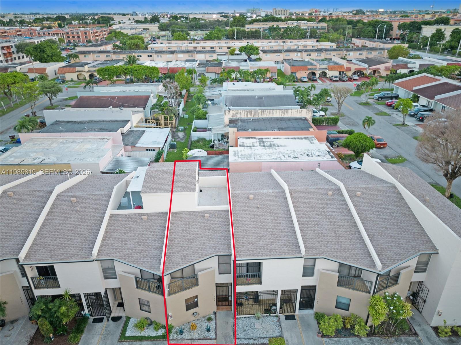 1758 W 58th St #1758 Hialeah, FL 33012