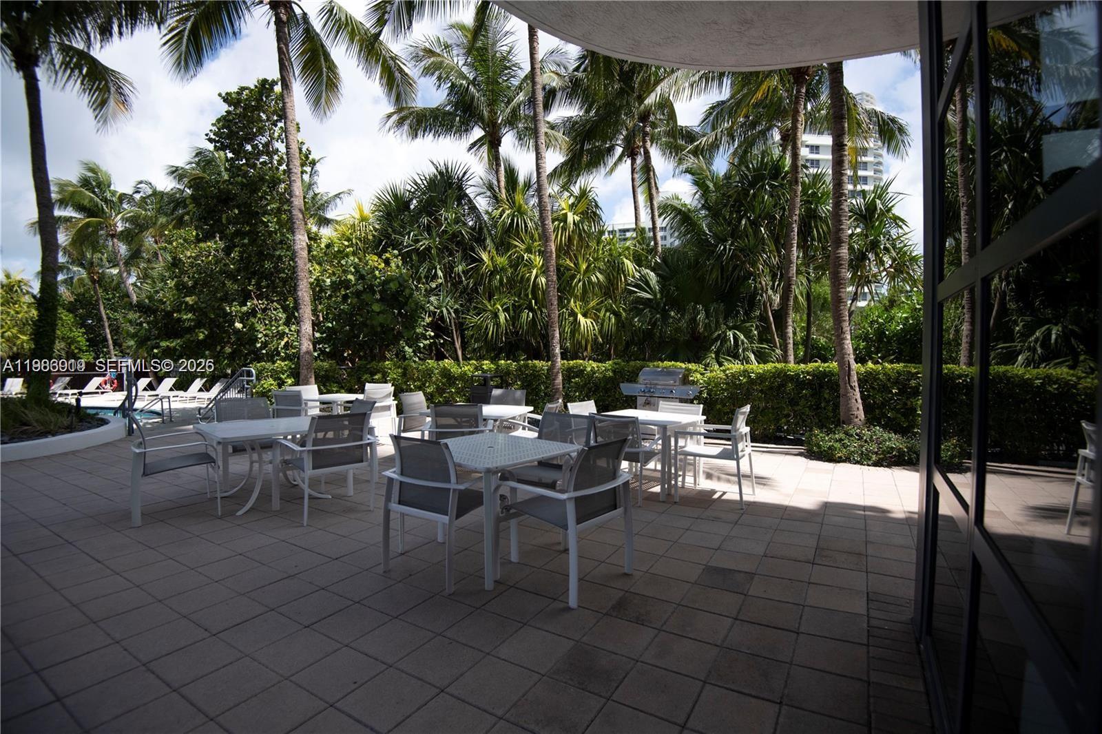 image The Waverly at South Beach13