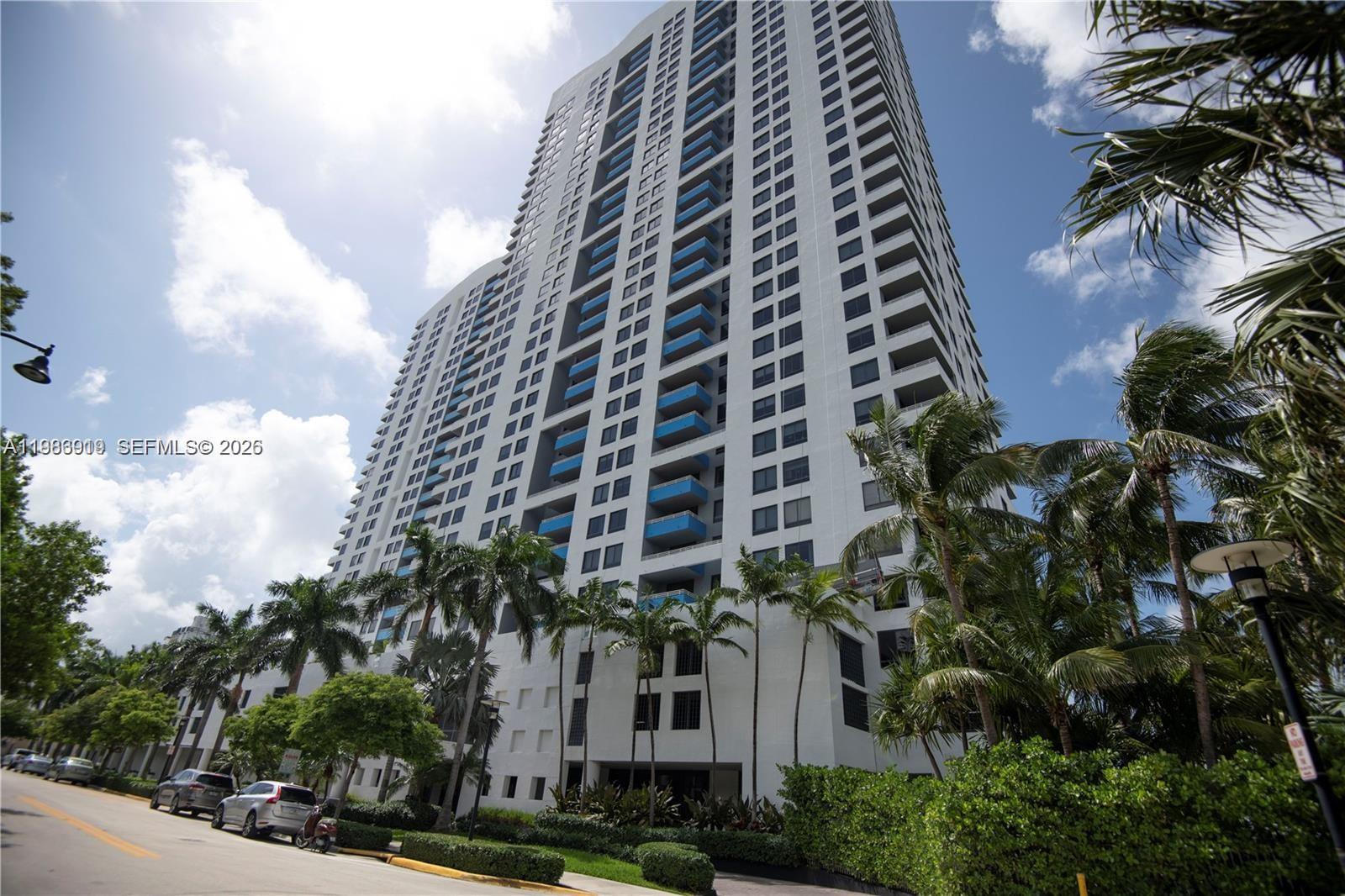 image The Waverly at South Beach4