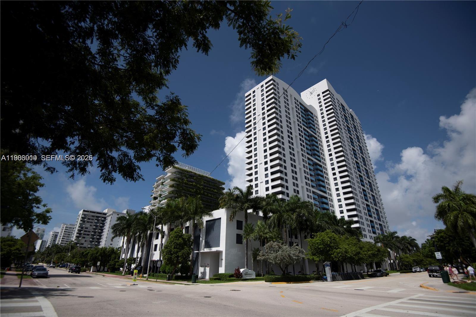 image The Waverly at South Beach7