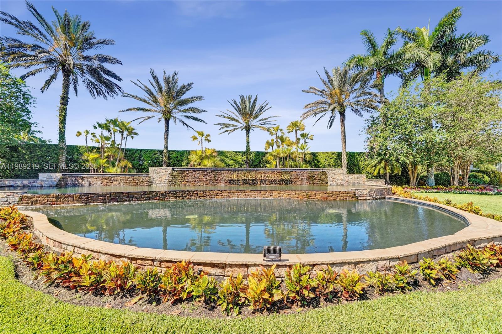 3936 Cascade Ter Weston, FL 33332