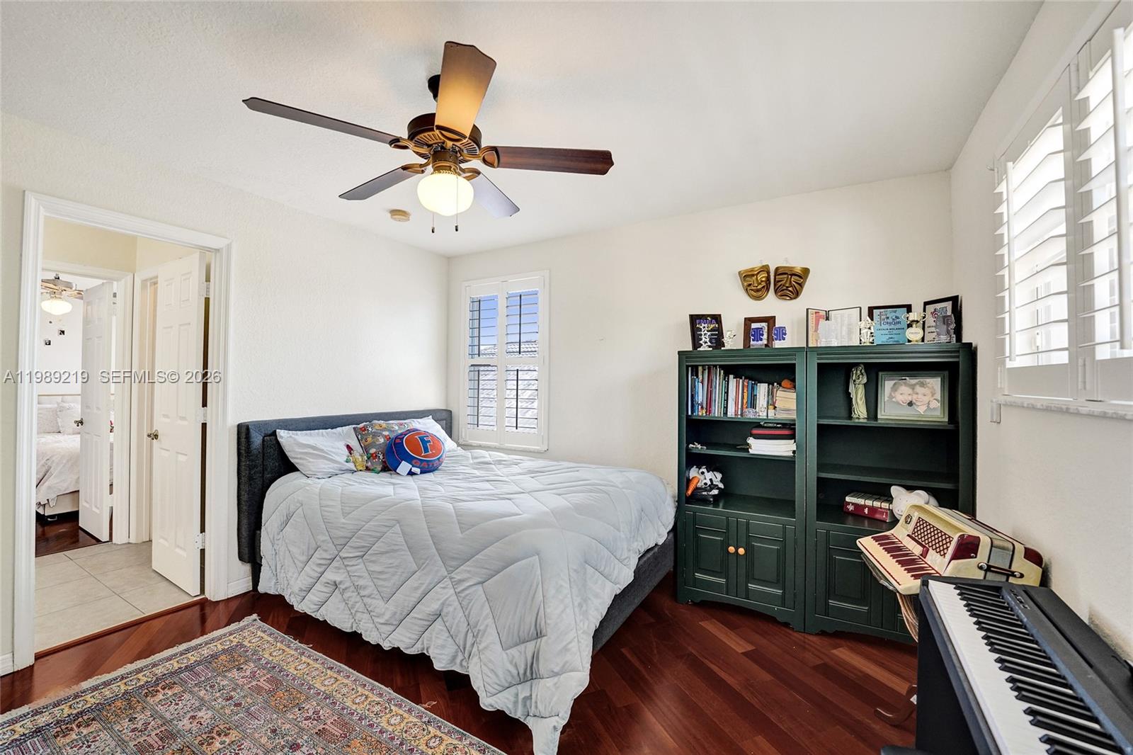 3936 Cascade Ter Weston, FL 33332