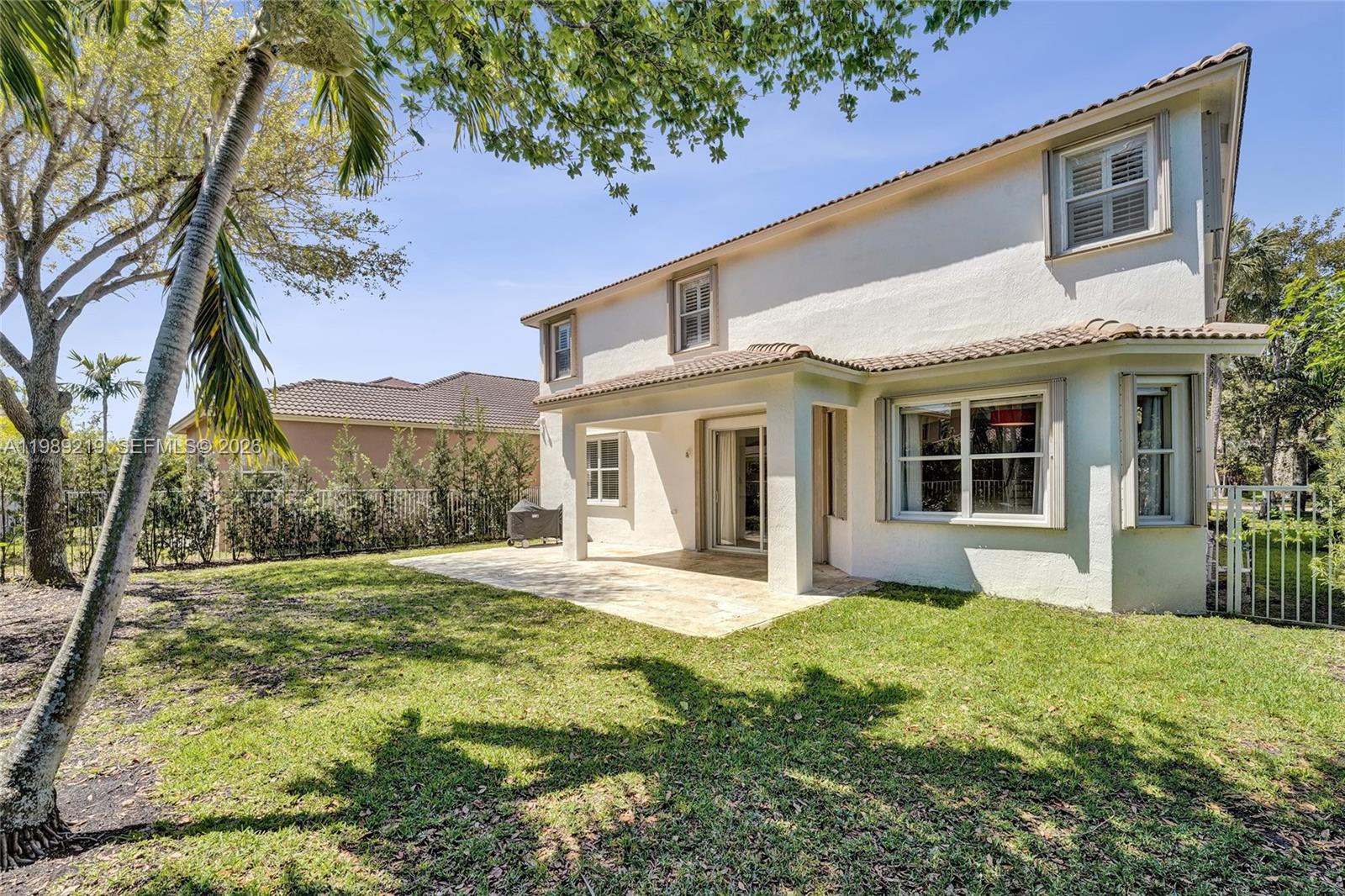 3936 Cascade Ter Weston, FL 33332